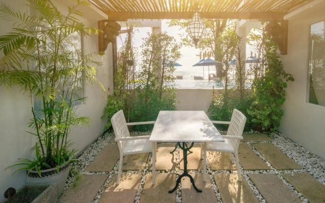Ocean Breeze Resort Khao Lak