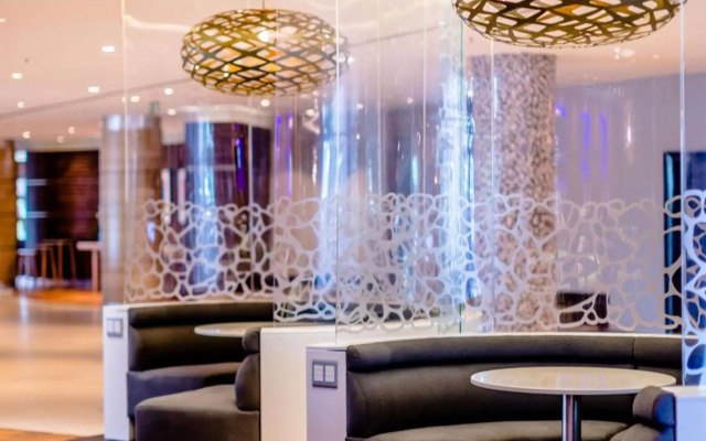 Southern Sun Rosebank