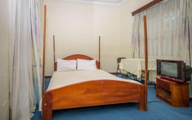 Ntungamo Resort Hotel