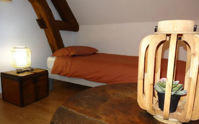 Gites de Gondières