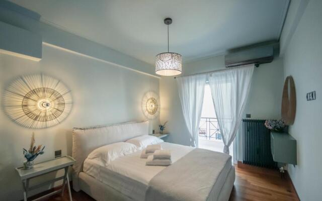 Luxury Premium Suite #5
