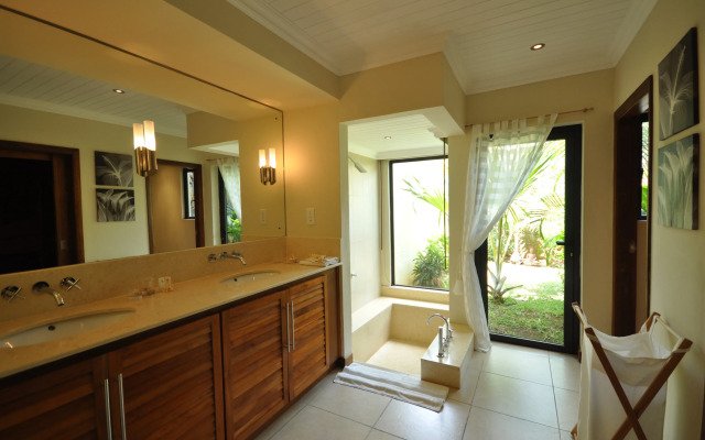 Oasis Villa By Evaco