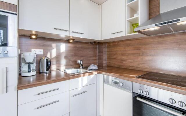 Haus Nordhedig 1_ Whg_ 4