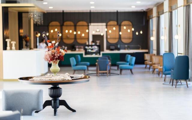 Soliport Hotel & Spa