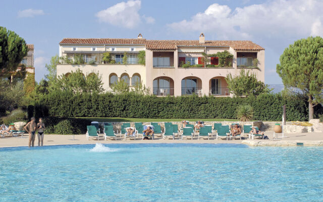 Village Pierre & Vacances - Pont Royal en Provence