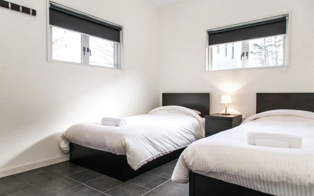 Powdersuites by The Hakuba Collection