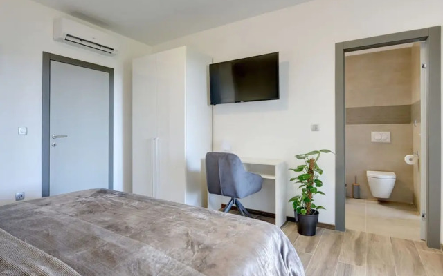 Villa Ula Comfortable Holiday Residence