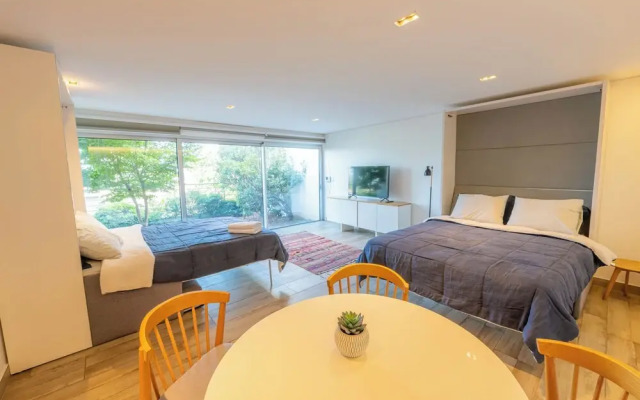 Oceana Suites San Luis