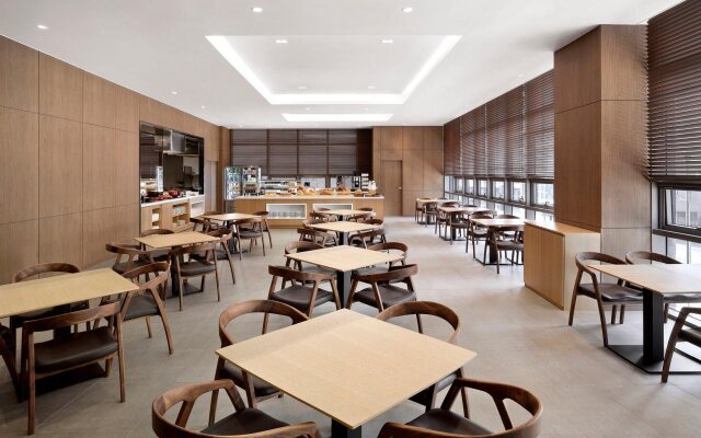 Fairfield by Marriott Busan