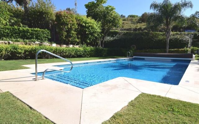 5 Star Boutique Luxury Marbella Apartment