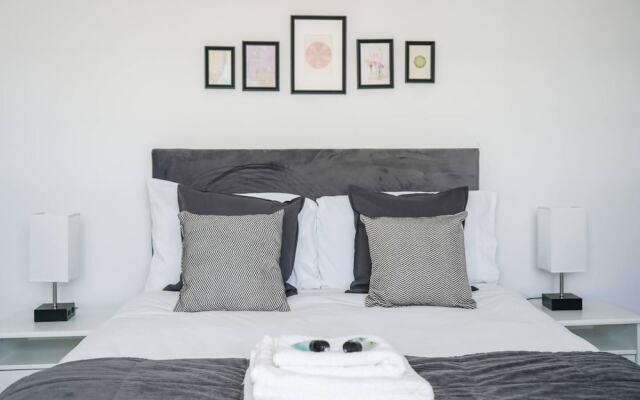Livestay -long Term Stay Discount Modern 1 Bed