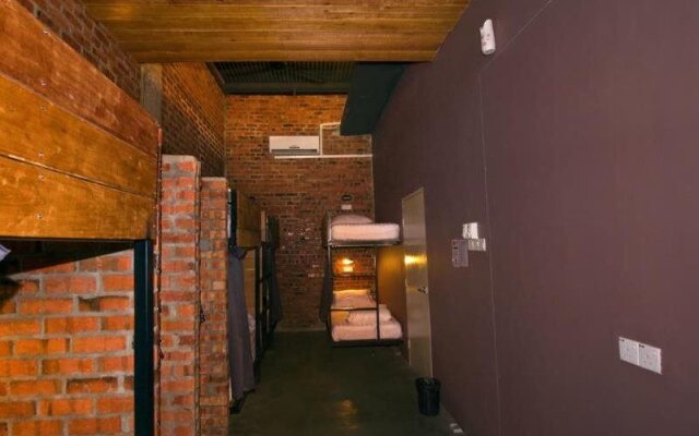 ramarama Designer Boutique Hotel
