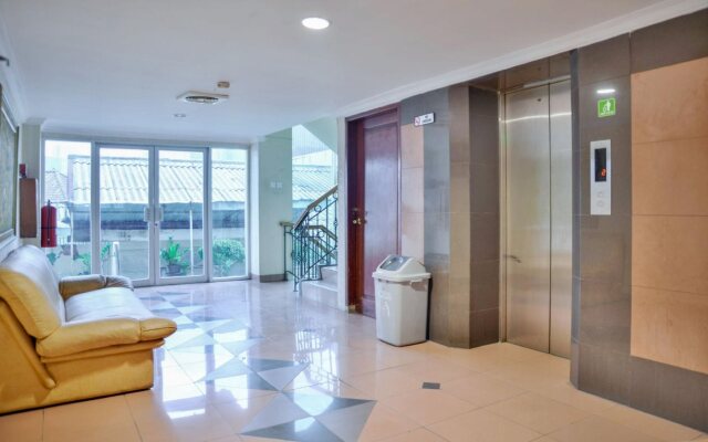 Jusenny Hotel