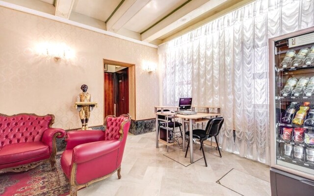 Albergo Basilea