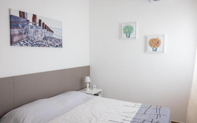 Casa Vacanze D'alembert