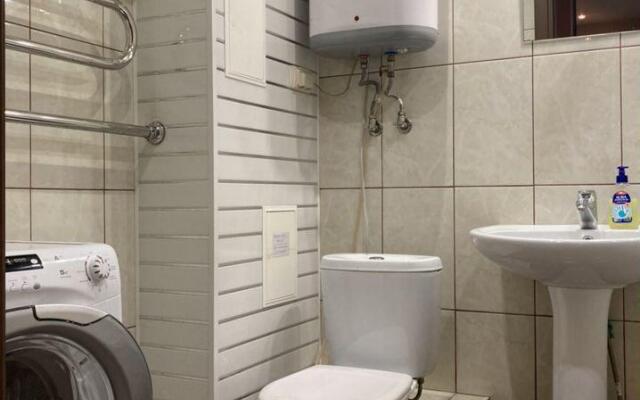 Апартаменты на улице Гороховская 83