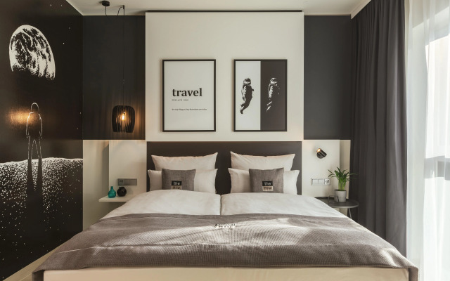 Holiday Inn - the niu, Star Sindelfingen, an IHG Hotel