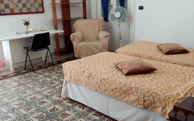 Guesthouse City Center