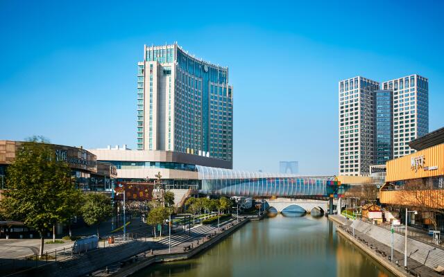 InterContinental Suzhou by IHG