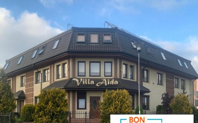Villa Aida