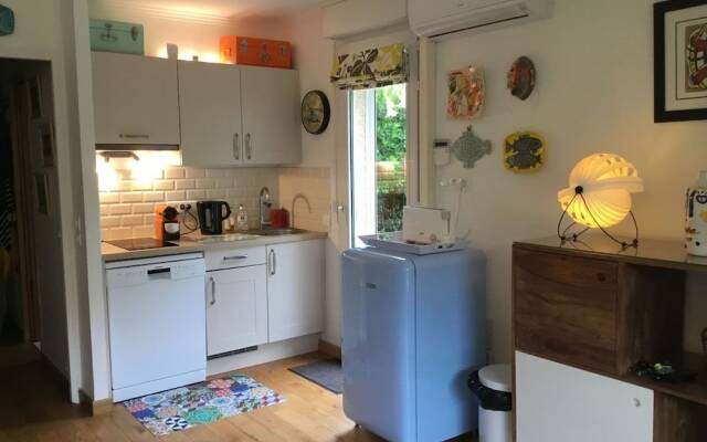 La Riviera 1 by Gites de France