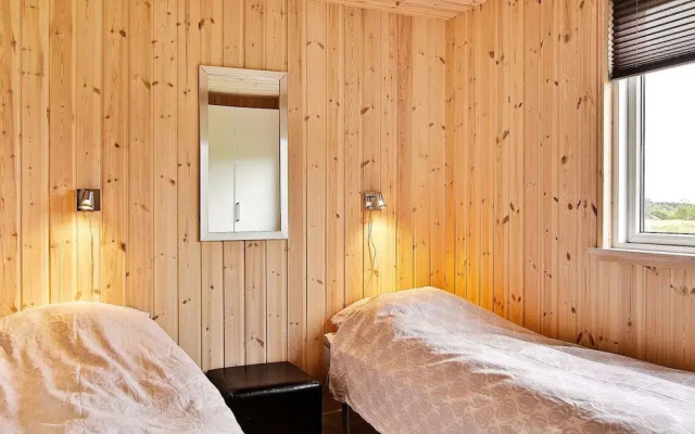 Luxury Pool Retreat in Nordborg - By Traum Ferienwohnungen