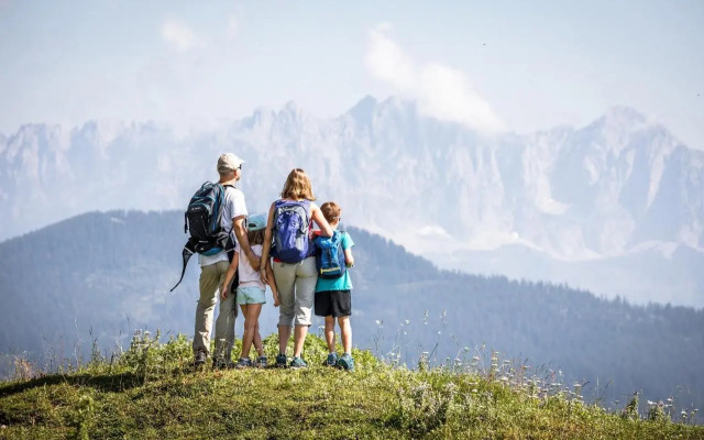 Bergresort Lachtal by ALPS RESORTS