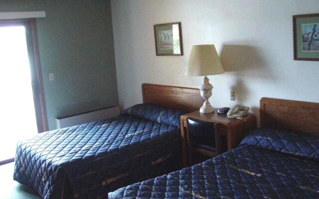 St Croix Inn Solon Springs