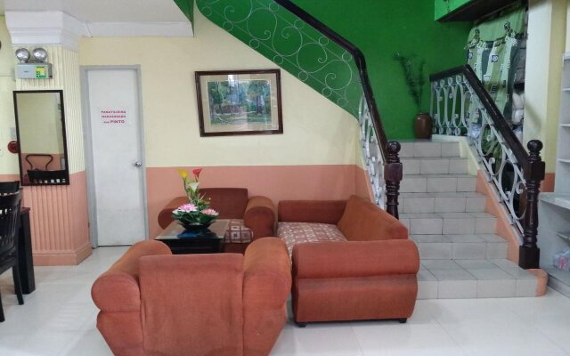 Dagohoy Apartelle