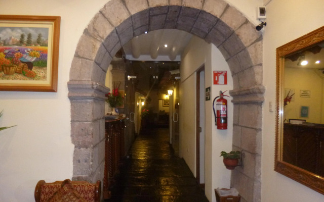 Hotel Midori