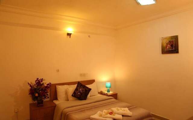 Lekki Suites