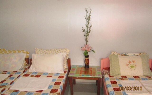 Oliveros Residence Bed and Breakfast