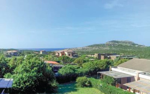 Cala Sabina Appartamento