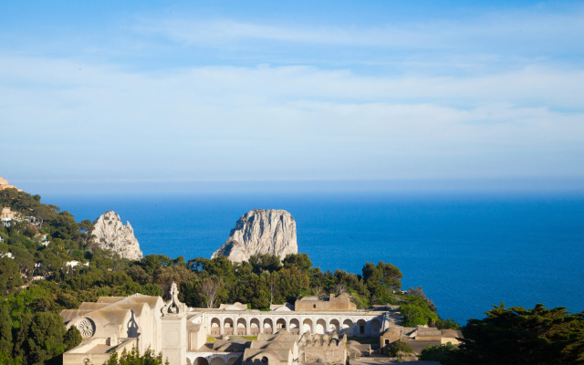 La Residenza Capri