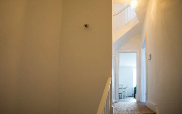 Celebrity Apartments