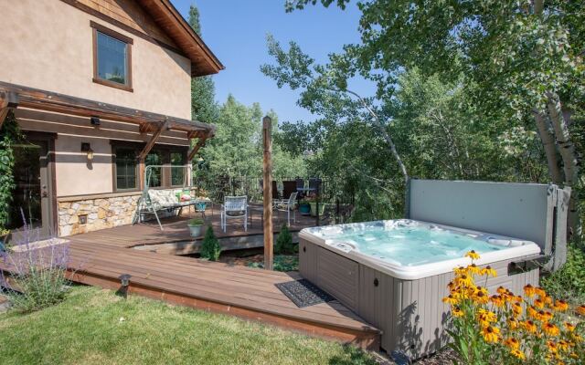 Chalet Val dIsere
