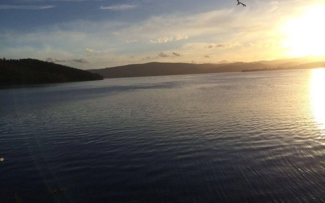 Tranquil Point