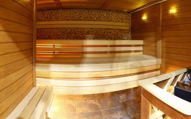Grand Admiral Resort & SPA
