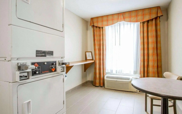 Comfort Inn Poplar Bluff North