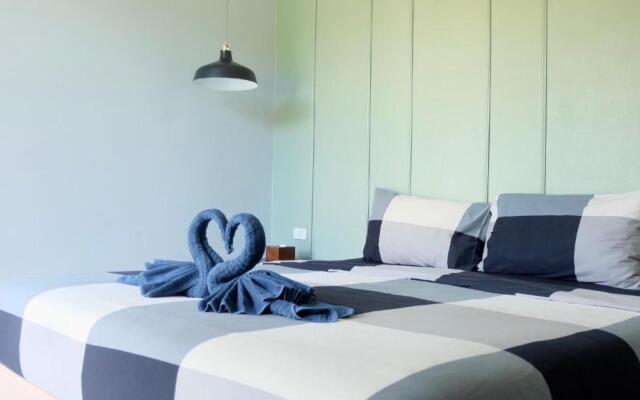 Evergreen Kohchang Resort