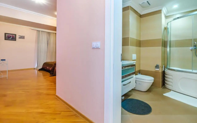 Port Baku Residance 710 A