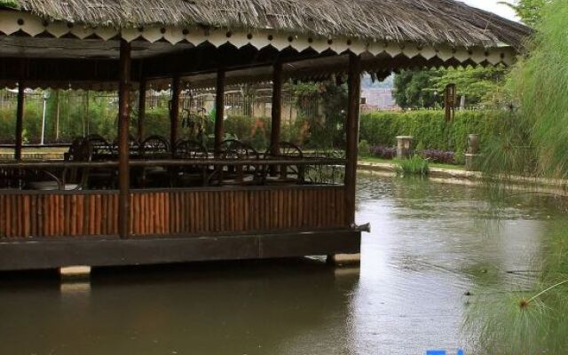 Sindang Reret Cikole