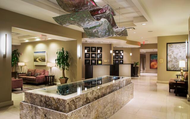 Crowne Plaza Orlando - Downtown by IHG