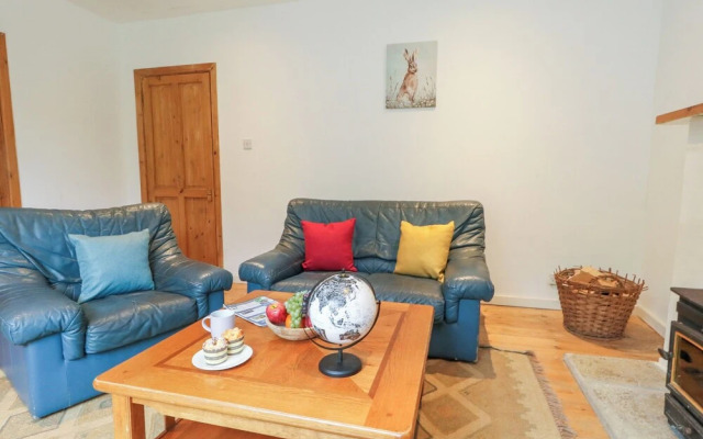 Coldharbour Farm Bungalow Annexe