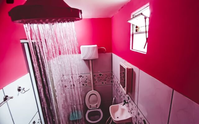 Pousada Brilho do Mar Kitesurf