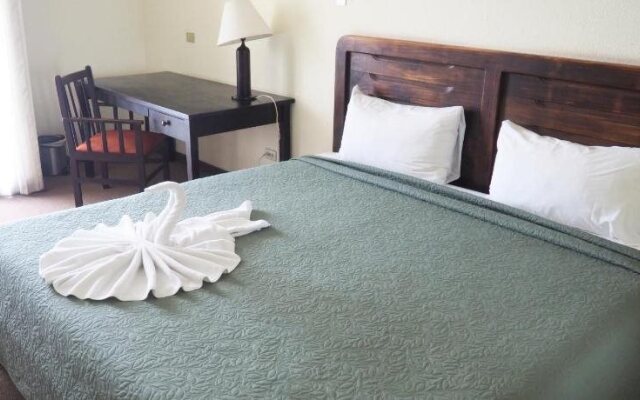 Hostel Maragato