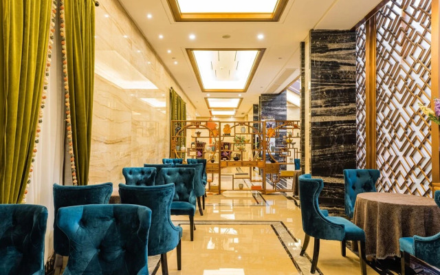 Urba Hotel Thousand Islet Lake Hangzhou