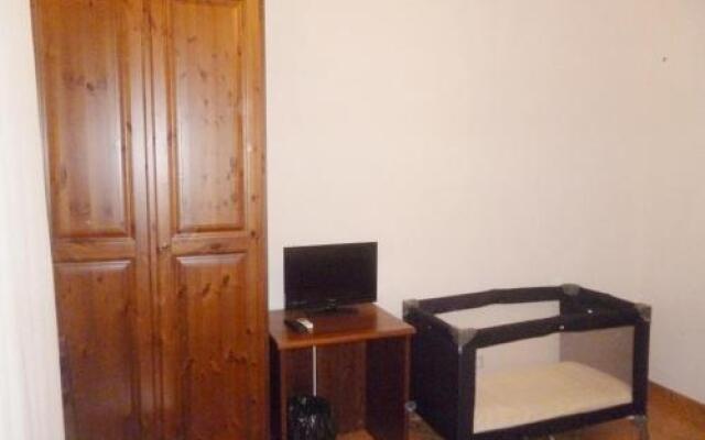 Casa Vacanza Custonaci