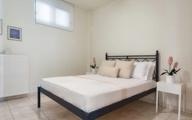 Aphaia Villa & Residences Aegina