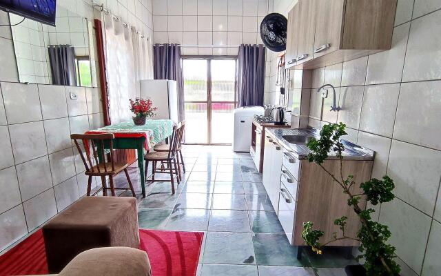 Studio Família muito prox das Cataratas